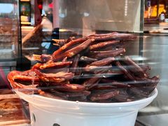 鹅掌-陈鹏鹏潮汕菜(宝安机场T3航站楼店)