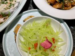 -小城故事·地道宁波味(月湖盛园店)