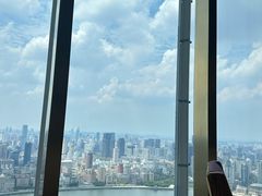 -金轩中餐厅 Jin Xuan(浦东丽思卡尔顿酒店)