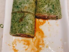 海苔滑牛肠粉-金鼎轩(方庄天坛店)
