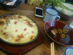 android_upload_pic-有才叔的小馆(招商依云曲江店)