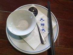 -大牌大·传统杭帮菜(湖滨店)