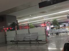 -上海虹桥客运西站