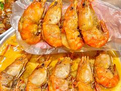 -蚝得喜海鲜(东城店)