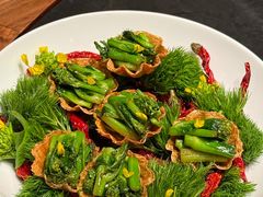 -广州文华东方酒店·江-由辉师傅主理