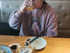 -三石铁板烧(紫竹桥店)