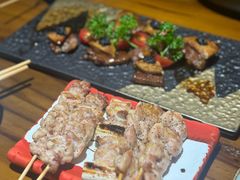 -晶吉·居酒屋·日本料理·烧鸟(中山区民主广场经典生活店)