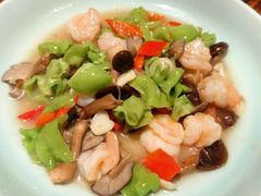 -云海肴·汽锅鸡·云南菜(美罗城店)