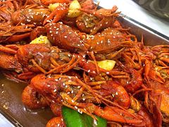 -呆虾王龙虾馆(南湖总店)