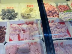-顺水湾·牛肉牛杂火锅(驾鹤店)