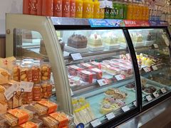-皇冠幸福里动物奶油生日蛋糕(中山大道二中店)