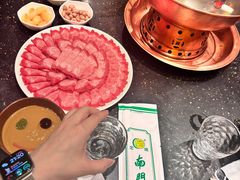 -南门涮肉(通州大船店)