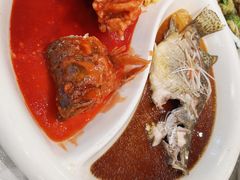 -马凯餐厅(地安门店)