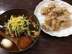 -服务大楼冷面(延大店)