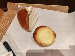 -巴黎贝甜(乌鲁木齐北京路汇嘉店)