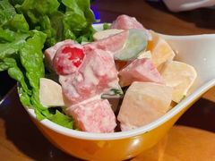 -胖哥俩肉蟹煲(济南世茂国际广场店)