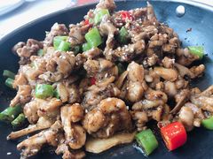 -赵小姐丨新中餐(曲江店)
