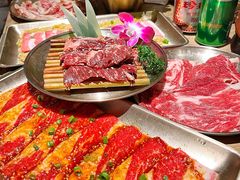 -西塔老太太泥炉烤肉(亚运村店)