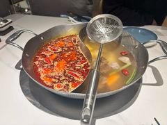 -左庭右院鲜牛肉火锅(京西大悦城店)
