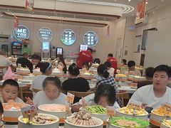 -密友回转自助火锅(世茂国际广场店)