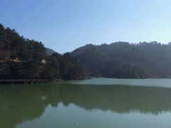 -大明山自然探索公园