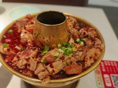 -全牛匠·乐山跷脚牛肉(西北旺万象汇店)