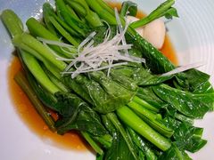 -绿茶餐厅(雁塔大悦城店)