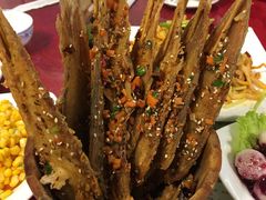 -大眼锅贴水饺(河东店)