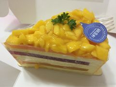 御品轩面包店(边家村店)-御品轩(边家村店)