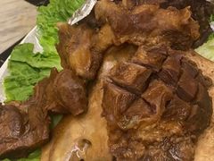 -宝燕壹号(徐汇店)