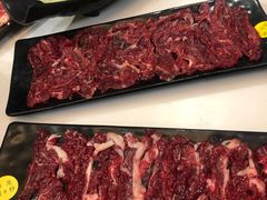 -陈记顺和潮汕牛肉火锅(番禺迎宾大道店)