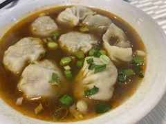 -台北楚楚园馅饼粥(虹桥南丰城店)