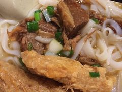 -南记粉面(銅鑼灣中心店)