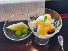 -元熹会席料理