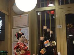 -兄弟船·精致料理(天津路店)
