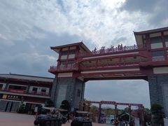 -木兰水镇旅游景区