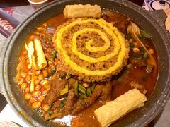 -山四砂锅(太原钟楼街店)