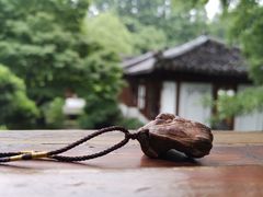 -郭庄茶室
