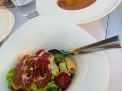 -Kathleen's Waitan 凯圣琳江景西餐厅(外滩店)