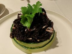 -莆田餐厅PUTIEN(金融街购物中心店)