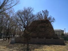 -北京市八达岭人民公墓
