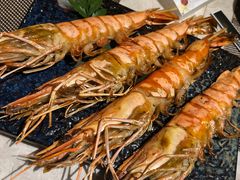 -極上萬膳·日料放题(海岸城店)