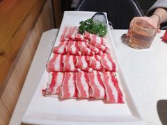 -矮冬瓜红茶火锅