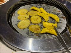 -么子烤肉(化龙池店)