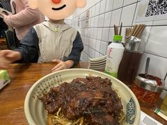 -无名氏面馆(邮电路店)