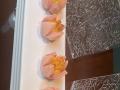 -棕榈岛海鲜自助餐厅(虹桥迎宾馆店)