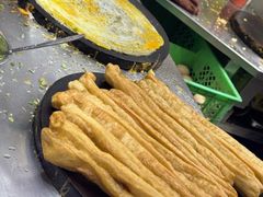 -南楼煎饼(滨江道店)