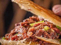 -王胖子驴肉火烧(东四旗舰店)