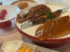 -大鸭梨烤鸭(甘家口店)