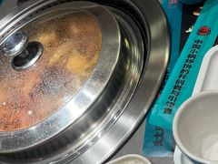 -灶座小锅烀饼·铁锅炖(道里店)